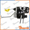 Serrure de porte droite pour KIA | EZC-KA-048, 81320-1Y080